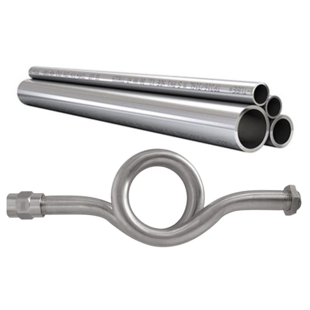 Instrumentation Tube (Sandvik)