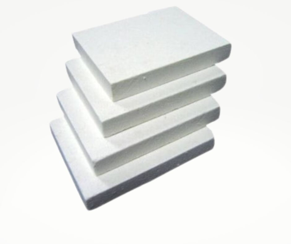 CERAMIC FIBER BOARD